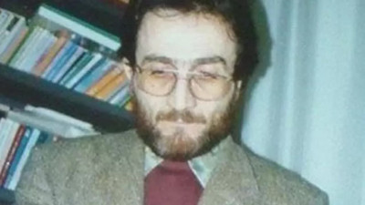 Yazar Yaşar Kaplan, 71 yaşında hayatını kaybetti