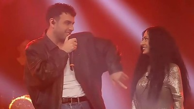 Yıldız Tilbe KÖFN grubunun 'Bir tek ben anlarım' şarkısına düet yapıp yapmayacağını açıkladı