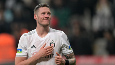 Wout Weghorst kafaları karıştırdı! Manchester United iddiası...