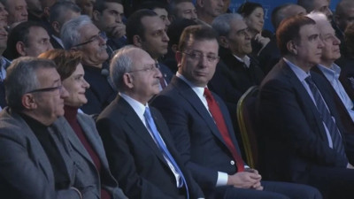 Esenyurt Belediye Başkanı, Kemal Kılıçdaroğlu'nu övmelere doyamadı Ekrem İmamoğlu yüzü düştü