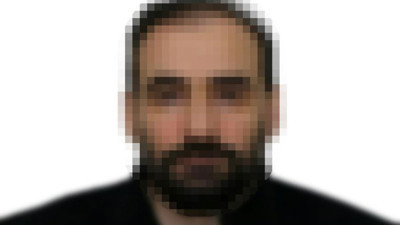 Ordudan ihraç edilen FETÖ kaçağı eski yüzbaşı Başakşehir'de yakalandı