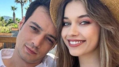 Mert Yazıcıoğlu ile ayrılan Afra Saraçoğlu kendine yeni bir hayat kurdu