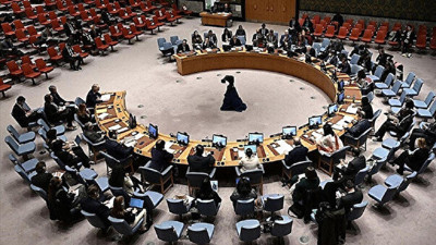 BMGK Suriye'ye yardım sevkiyatını 6 ay daha uzattı