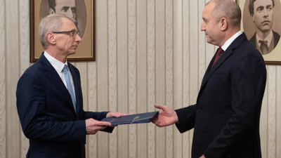 Bulgaristan’da hükümet kurma girişimleri ikinci kez başarısızlıkla sonuçlandı