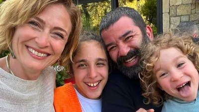 Ceyda Düvenci ve Bülent Şakrak boşanıyor mu? Birlikte paylaşım yapmadıkları için ortaya atılan iddia sonrası ilk paylaşım