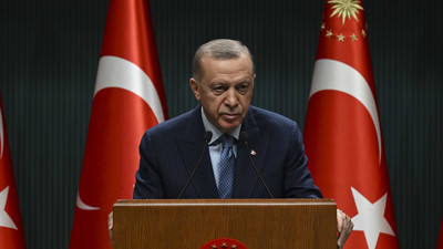 Cumhurbaşkanı Erdoğan'dan enflasyon açıklaması