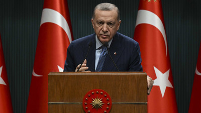 Cumhurbaşkanı Erdoğan EYT düzenlemesinin yakında Meclis'e sunulacağını açıkladı