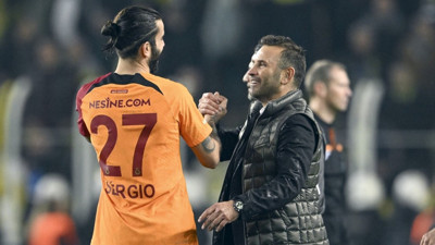 Galatasaray'ın büyük maç galibiyetlerine Okan Buruk damga vurdu!