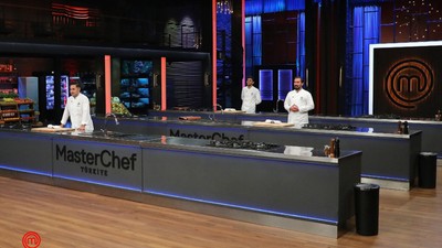 MasterChef'te ilk finalist belli oldu!