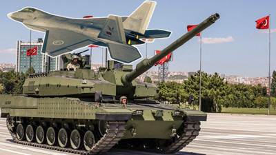 Milli Muharip Uçak nasıl 2023 sonunda uçacak? Cumhurbaşkanı'nın Altay tankı sözleri ne anlama geliyor? Savunma sanayisinde son dakika gelişmeleri...