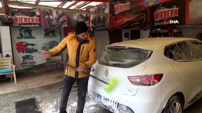 Soğuk bir yandan, artan maliyetler bir yandan