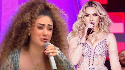 Şubat ayında çıkaracağı şarkısını Hadise'ye kaptıran Dilan Çıtak sosyal medya hesabından sitem etti