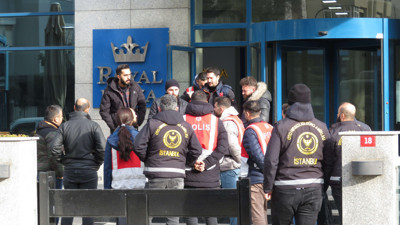 Emlak dolandırıcılarına dev operasyon: Lüks araç ve evlere el konuldu