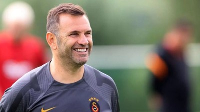 Okan Buruk 2 yıldızı gönderiyor! Süper Lig'den golcü ve sol bek!