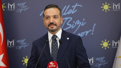 İYİ Parti'den Davutoğlu'nun çıkışına yanıt: Altılı Masa'da konuşulmadı