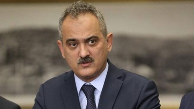 Milli Eğitim Bakanı Mahmut Özer'den Kabine sonrası atama açıklaması