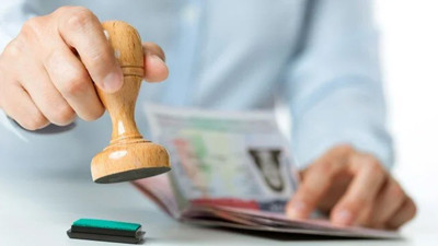 Pasaportta yüzde 123'lük zam kriz getirdi