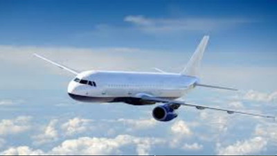 ABD’de uçuşlar yeniden başladı