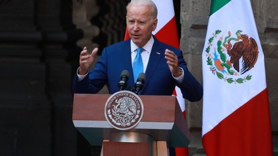 Biden'dan 'gizli belge' açıklaması: Şaşırdım ama belgelerin içeriğini bilmiyorum