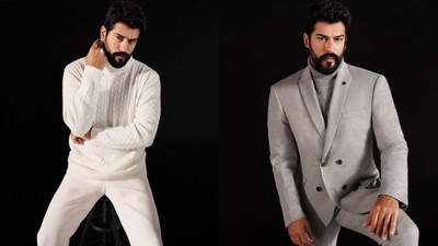 Burak Özçivit'in 2023 ücreti belli oldu