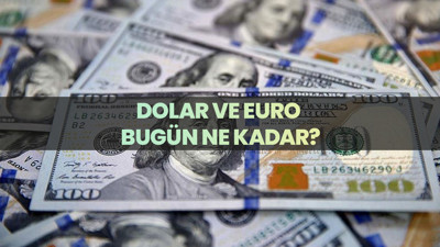 11 Ocak 2023 güncel döviz kurları