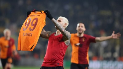 G.Saray Icardi için 2 yıldızını satıyor! Diagne formülü
