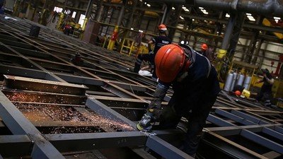 Geçici işçilere müjdeli haber! Kadro düzenlemesi tamamlanmak üzere