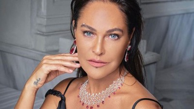 Hülya Avşar ekibinin mutluluğu için imkanlarını seferber ediyor! İşte çalışanlarına sunduğu ayrıcalıklar