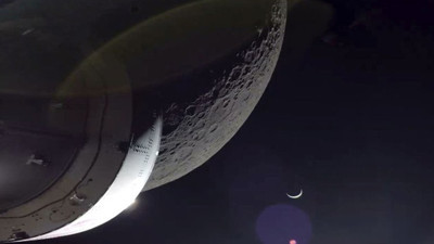 NASA, dünyadan 100 milyon ışık yılı mesafede yaşama elverişli bir gezegen keşfetti