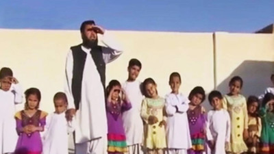 Pakistan'da 60 çocuğu olan adam, 61. çocuk için bir eş daha arıyor