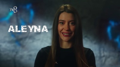 Survivor Aleyna kimdir, kaç yaşında?