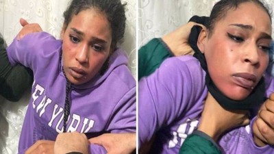 Taksim saldırısında 6 kişi hayatını kaybetmişti! Taksim bombacısının ifadesinin tam metni paylaşıldı: Bombayı Suriye'den getirmiş