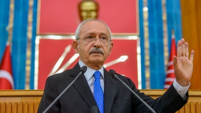 Ahmet Davutoğlu'nun ardından Kemal Kılıçdaroğlu'nun o sözleri ortaya çıktı: Her parti liderinin imza yetkisi olacak