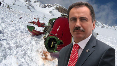 Muhsin Yazıcıoğlu davasında kritik gelişme! Ses kayıtları ortaya çıktı