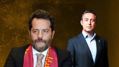 G.Saray teklif yaptı F.Bahçe devreye girdi! O golcü için flaş talep