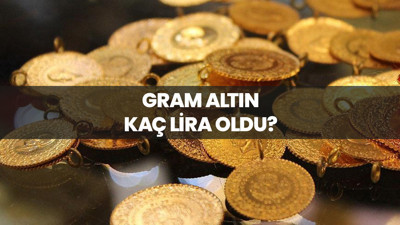 12 Ocak 2023 güncel altın fiyatları