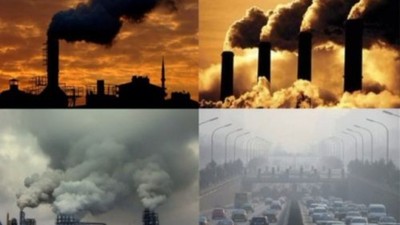 Bilim insanları, genişletilmiş üretici sorumluluğu yaklaşımı ile iklim değişikliğini durdurmayı planlıyor