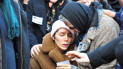 Manisa'da Aytuğ Demir ile oğlu Batu Demir'e kuyu mezar olmuştu! Korkunç olayda yeni detaylar çıktı