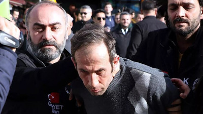 Mahkemede konuşan Palu ailesinin damadı Tuncer Ustael: Herkesi vicdanıyla baş başa bırakıyorum