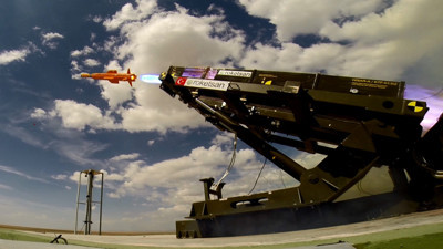 Yerli ve milli savunma ürünlerimize talep yağıyor! Füze ve roket başı çekiyor