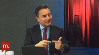 Deva Partisi Genel Başkanı Ali Babacan'dan özgüven dolu adaylık yorumu: Hem rahat seçilirim hem de en iyi şekilde yönetirim