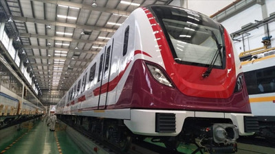 Son dakika.... Kağıthane-İstanbul Havalimanı Metrosu 22 Ocak 2023'te açılacak