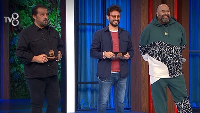 MasterChef Türkiye Ünlüler yarışıyor özel bölümü ne zaman?