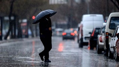Meteoroloji o bölgelerimiz uyardı! Kar yağışı hafta sonu başlıyor! 14 OCAK HAVA DURUMU