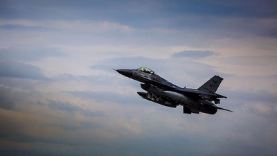ABD'den Türkiye'ye F-16 satışı kararı! Onay verecekler ama bir şartla