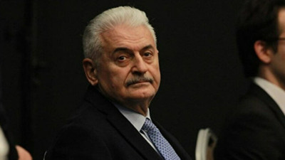 AKP Genel Başkan Vekili Binali Yıldırım'ın eniştesi Mustafa Vural hayatını kaybetti