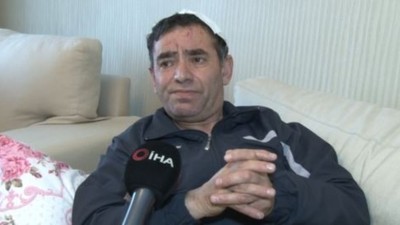 3 kardeşin miras davası kanlı bitti! Davalı yeğen, amcasının kafa derisini yüzdü