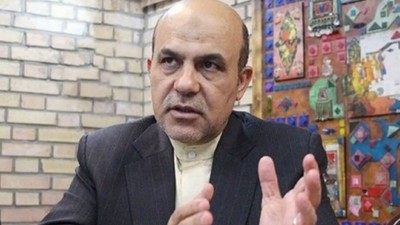 İran, İngiltere'nin uyarılarına kulak asmadı! Eski savunma bakan yardımcısı Ekbari'yi idam etti