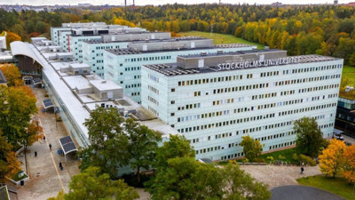 İsveçli Profesör Carlbring'ten skandal hareket! Türk öğrenci Fatma Zehra S.'nin staj başvurusunu engelledi