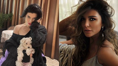 Selen Görgüzel'in Merve Boluğur hakkındaki "Annesi ya da ablası olsam pataklayacağım" sözlerine Merve'den cevap var